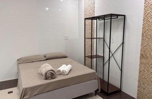 Canal Apartment | St. Tatuí 6 - Passagem Cabo Frio