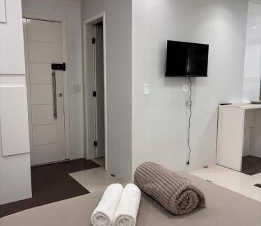 Canal Apartment | St. Tatuí 6 - Passagem Cabo Frio