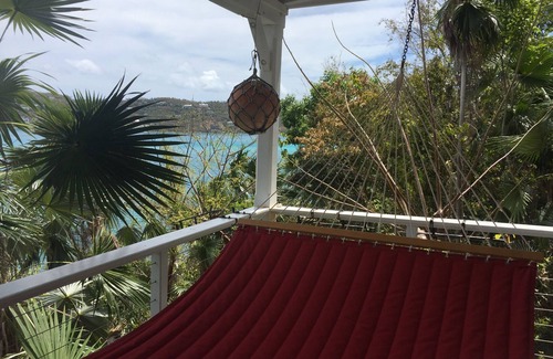 Estate Lerkenlund House | St. Thomas- Ultimate Privacy -just opened Carnival dates