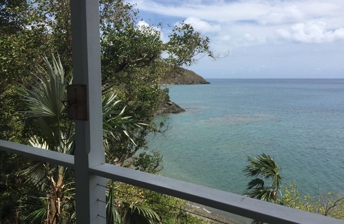 Estate Lerkenlund House | St. Thomas- Ultimate Privacy -just opened Carnival dates