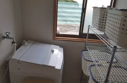 Oda House | ST without meals Condominium type for rent/Oda Shimane