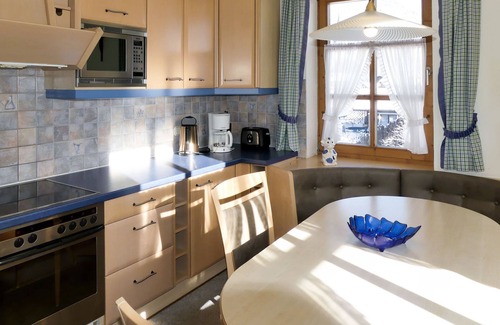 Schonbach Apartment | Stainer by Interhome