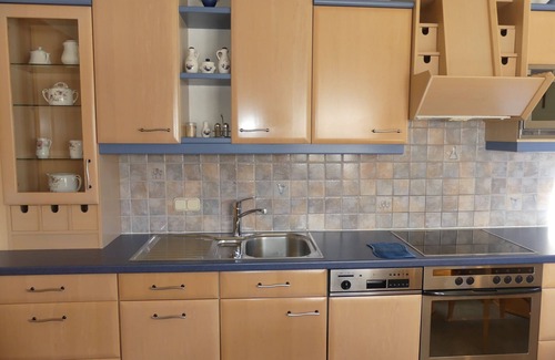 Schonbach Apartment | Stainer by Interhome