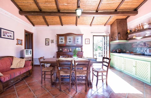 Trinita d'Agultu House | Stazzu Martina 1