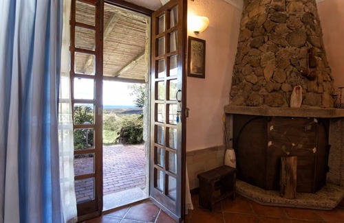 Trinita d'Agultu House | Stazzu Martina 1