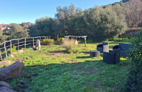 Trinita d'Agultu House | Stazzu Martina 1