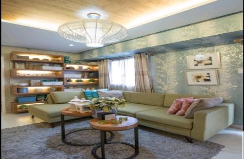Sampaloc Apartment | Sta.Mesa across SM Model Unit 2 BR