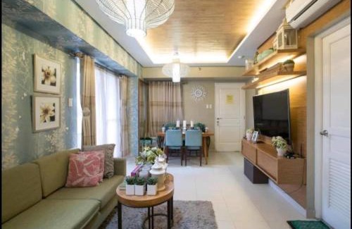 Sampaloc Apartment | Sta.Mesa across SM Model Unit 2 BR