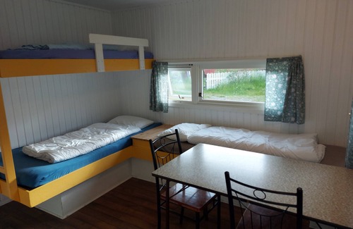 Indre Billefjord Other | Stabbursdalen Resort