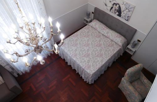 Castellammare di Stabia Apartment | Stabiae luxury guest house