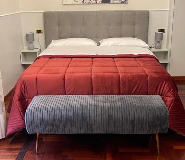 Castellammare di Stabia Apartment | Stabiae luxury guest house