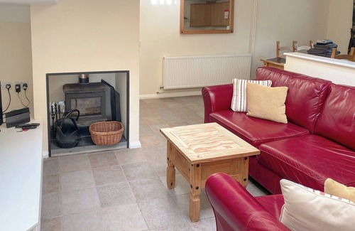 Rhyd-y-foel Cottage | Stable Barn - HW7591