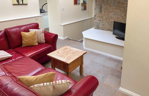 Rhyd-y-foel Cottage | Stable Barn - HW7591