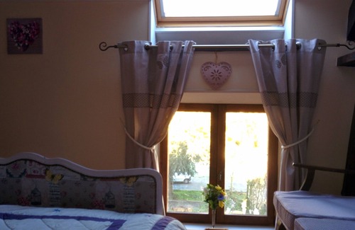 Le Mesnil-Amand House | Stable conversion in idyllic rural location, close to the coast
