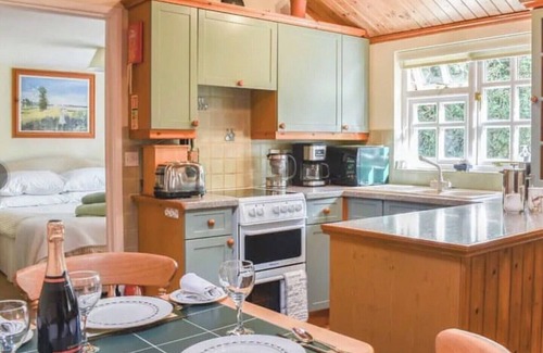 East Knighton House | Stable Conversion Near Lulworth Cove/Jurassic Coast