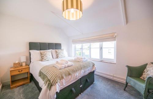 Friston House | Stable Cottage, Friston