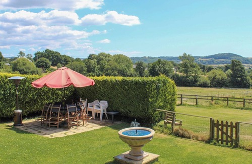 Colyton Cottage | STABLE COTTAGE - W40643