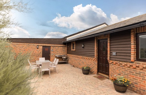 Saint Mary Hoo Cottage | Stable Cottages - cosy home away from home accommodation