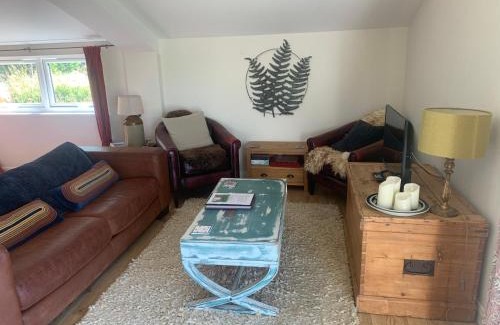 Liskeard House | Stable End
