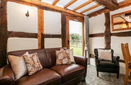 Pembridge House | Stable End