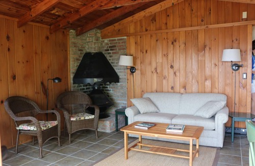 Westport Cottage | Stable Properties - Charming One Bedroom Cottage Steps Away From Lake Champlain