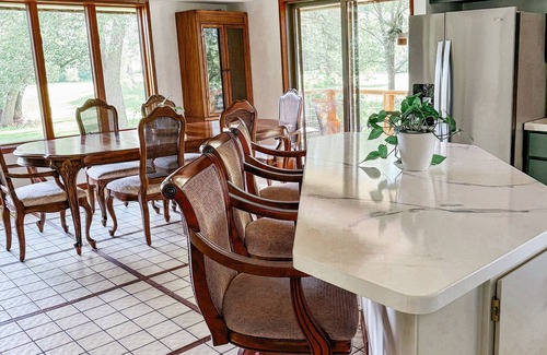 Watertown House | Stable Waters House
