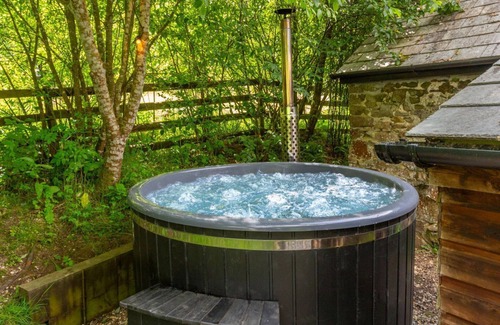 Cookbury Cottage | Stables Cottage - deep in the Devon countryside