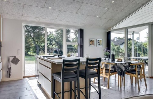 Grærup Strand House | "Stacey" - 800m from the sea by Interhome