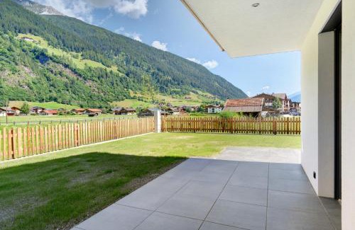 Neustift Im Stubaital Apartment | Stackler54 - mit Garten