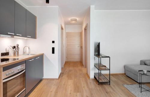 Neustift Im Stubaital Apartment | Stackler54 - mit Garten