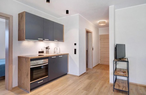 Neustift Im Stubaital Apartment | Stackler54 - mit Garten