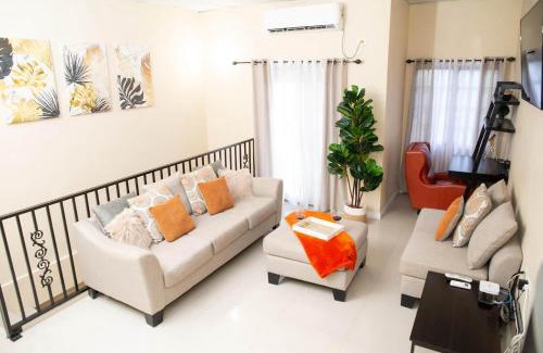 Saint James Apartment | Stacys Place #2 2 Bedroom Apartment