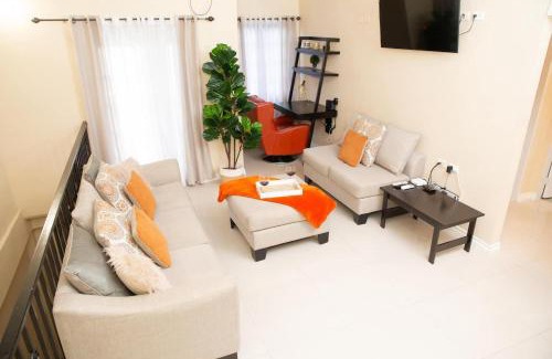 Saint James Apartment | Stacys Place #2 2 Bedroom Apartment