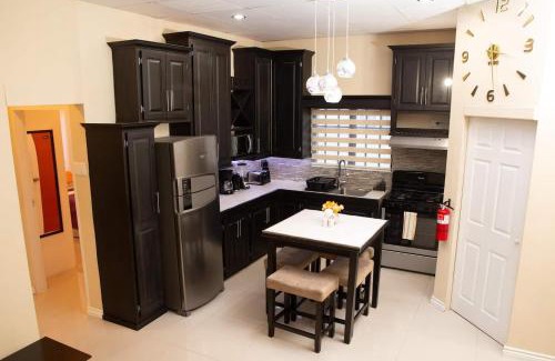 Saint James Apartment | Stacys Place #2 2 Bedroom Apartment
