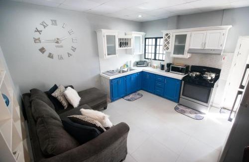 Saint James Apartment | Stacys Place #3 Studio Apartment