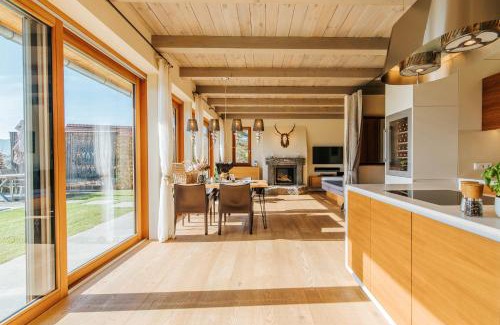 Sankt Johann im Saggautal House | Stadl Niglberg Südsteiermark