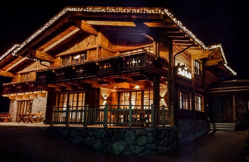 Kappl Cabin | Stadl-suite Silvretta - Stadl Chalet Ischgl