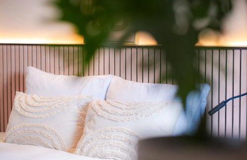 Wyck Hotel | Stadsherberg de Poshoorn