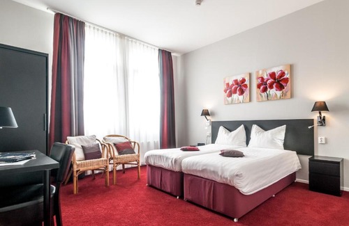 Ootmarsum Hotel | Stadshotel Ootmarsum