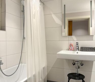 Kitzingen Apartment | Stadthäuschen in Kitzingen