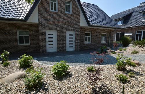Burg auf Fehmarn House | Stadthaus 3, inkl 1 Parkplatz