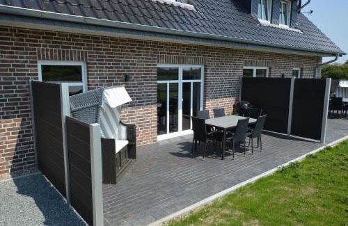 Burg auf Fehmarn House | Stadthaus 3, inkl 1 Parkplatz