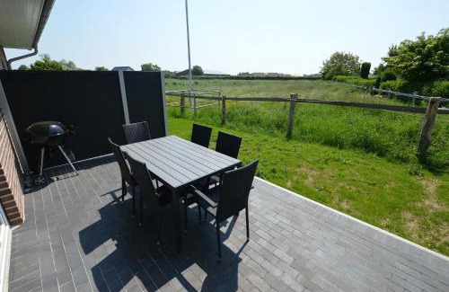 Burg auf Fehmarn House | Stadthaus 3, inkl 1 Parkplatz