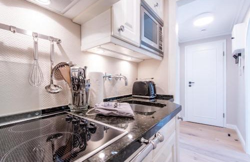 Westerland Apartment | Stadthaus Boysen Whg 6