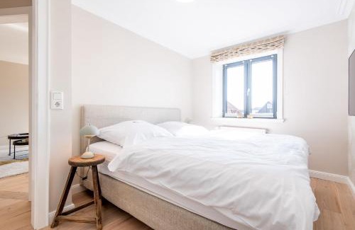 Westerland Apartment | Stadthaus Boysen Whg 6