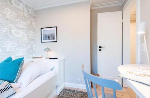 Westerland Apartment | Stadthaus Boysen Whg 6