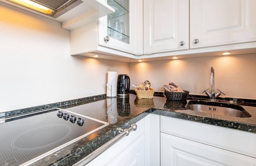 Westerland Apartment | Stadthaus Boysenstraße, Whg. 3 - Stadthaus Boysen