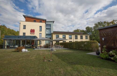 Crailsheim Hotel | Stadthotel Crailsheim