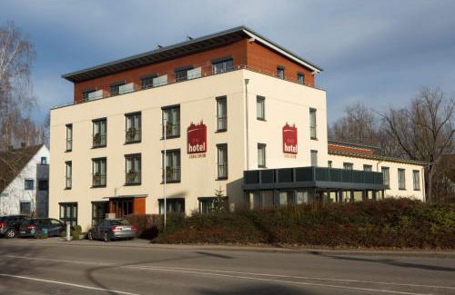 Crailsheim Hotel | Stadthotel Crailsheim