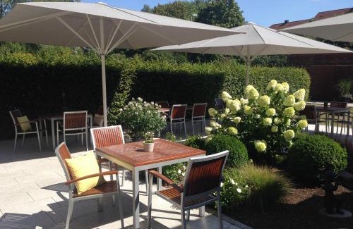 Crailsheim Hotel | Stadthotel Crailsheim